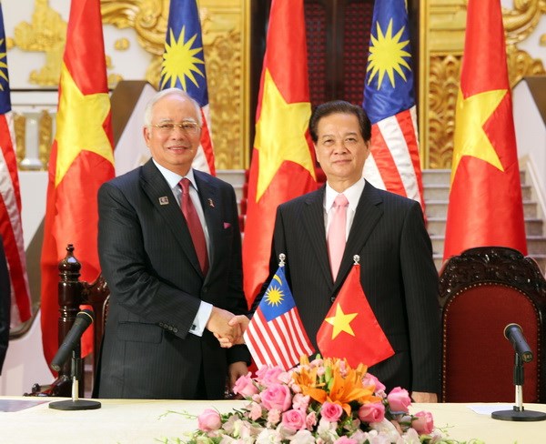 เวียดนามแสดงความยินดีในโอกาสวันชาติมาเลเซียและคีร์กีซสถาน